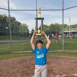 Meet your Posher, Lynette